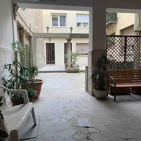 Appartement Nel Cuore Di