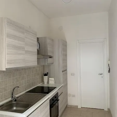 Nel Cuore Di Apartmán