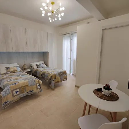 Appartamento Nel Cuore Di Rimini