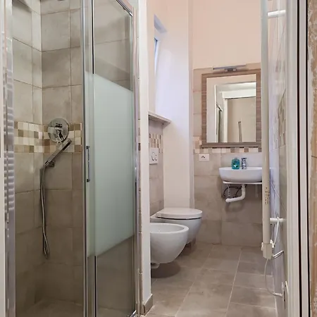 Nel Cuore Di Appartement Rimini